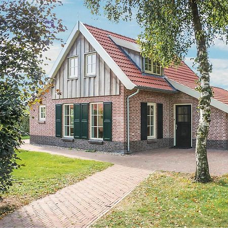 Buitengoed Het Lageveld - 58 Hoge-Hexel Zewnętrze zdjęcie