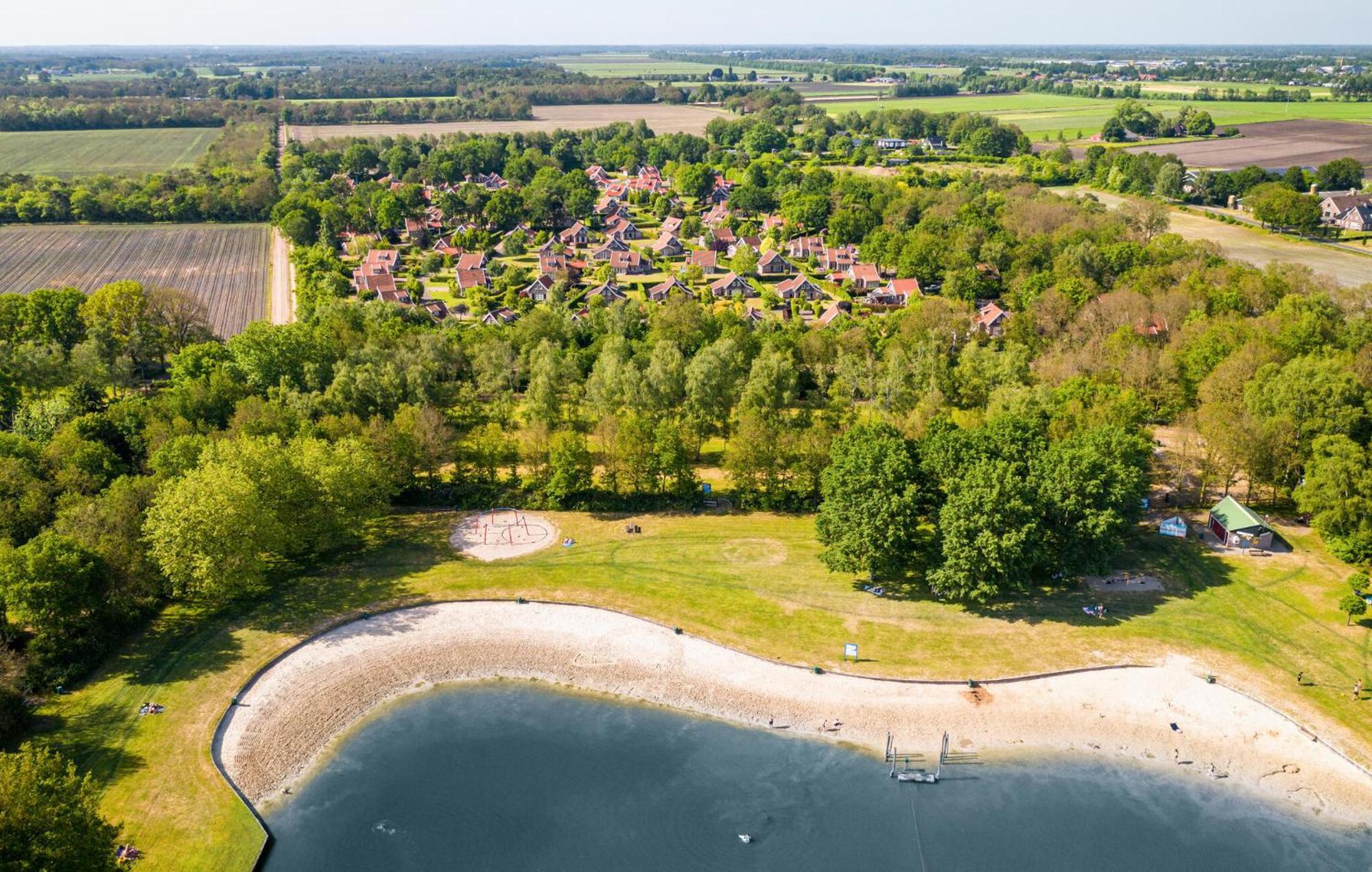 Buitengoed Het Lageveld - 58 Hoge-Hexel Zewnętrze zdjęcie