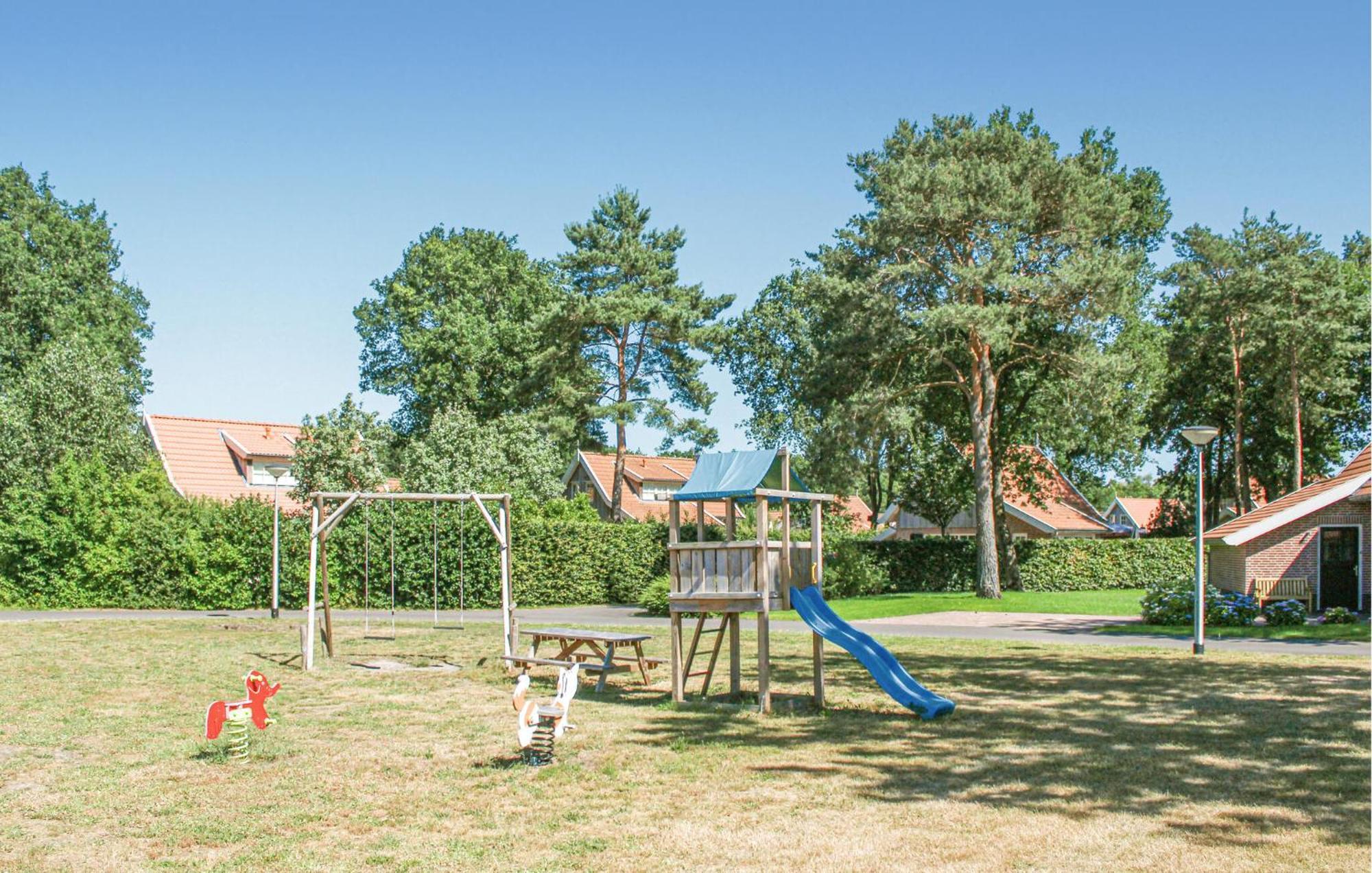 Buitengoed Het Lageveld - 58 Hoge-Hexel Zewnętrze zdjęcie