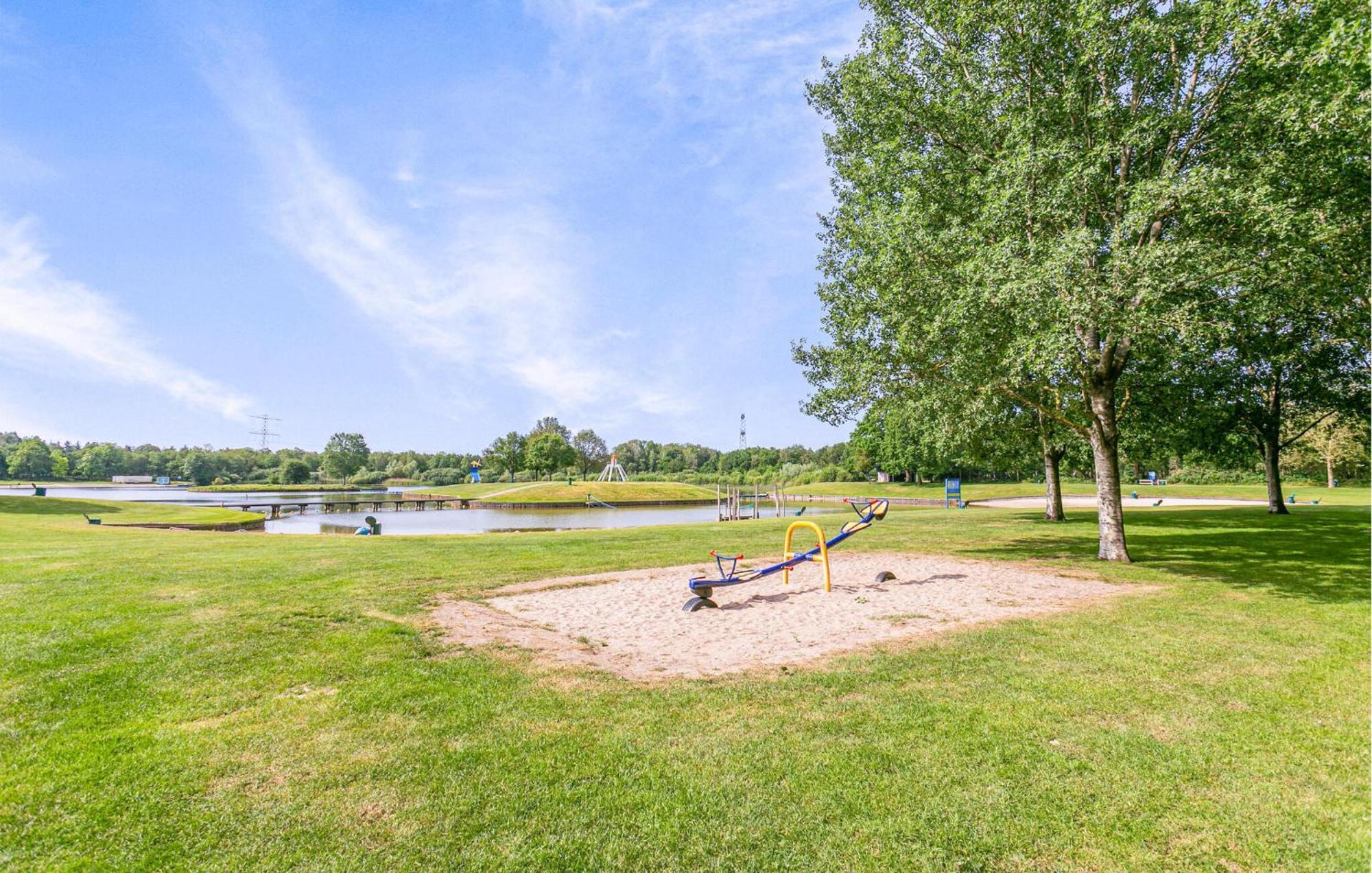 Buitengoed Het Lageveld - 58 Hoge-Hexel Zewnętrze zdjęcie