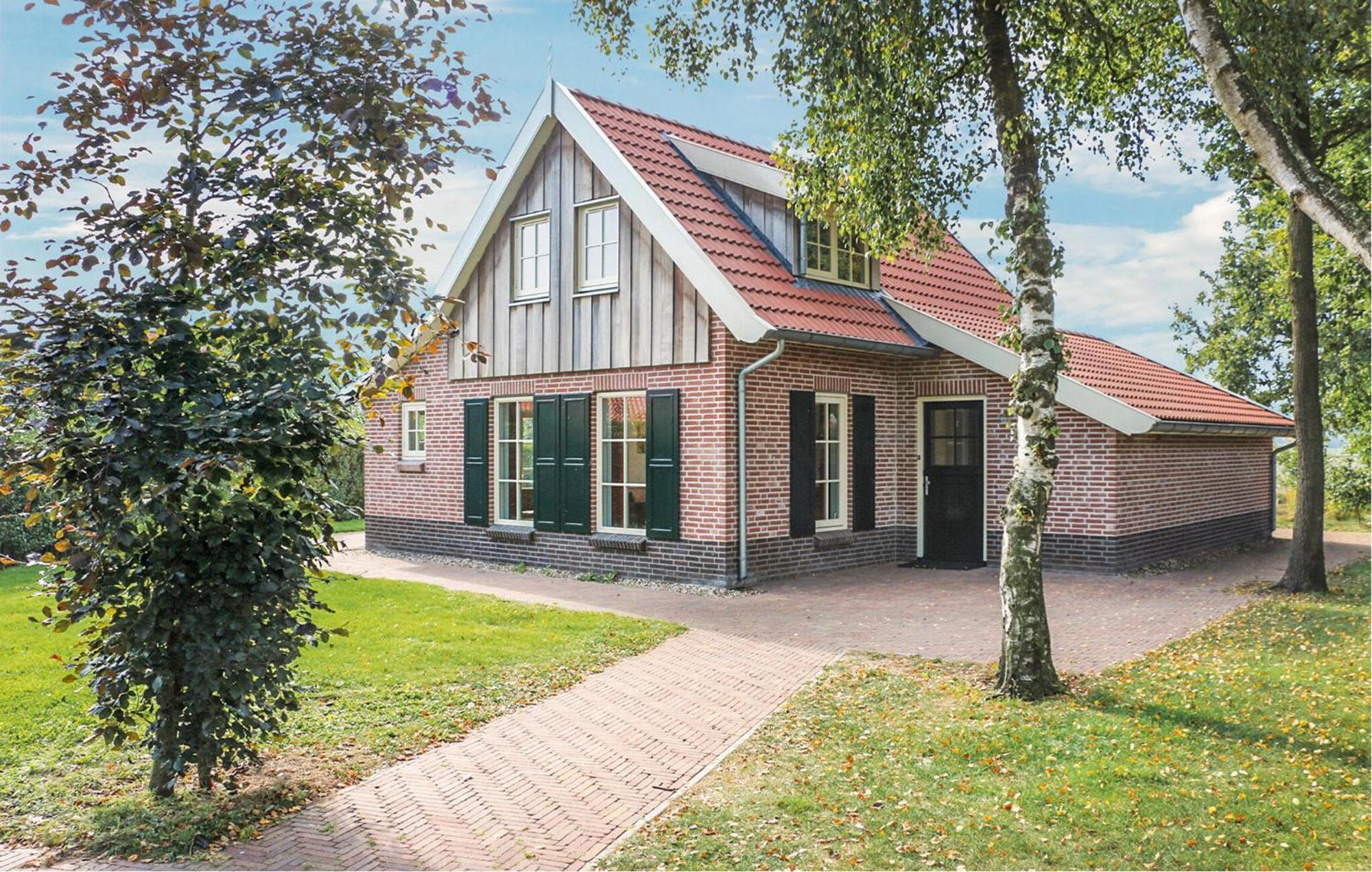 Buitengoed Het Lageveld - 58 Hoge-Hexel Zewnętrze zdjęcie
